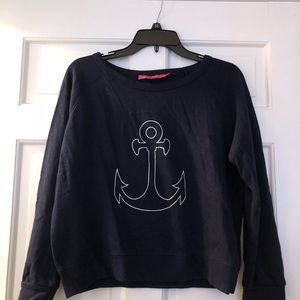 BOGO! Macbeth Collection Cropped Sweatshirt